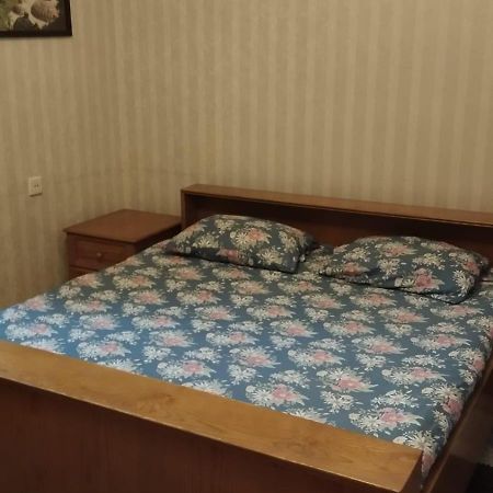Guesthouse Khazar In Old City Baku Bagian luar foto