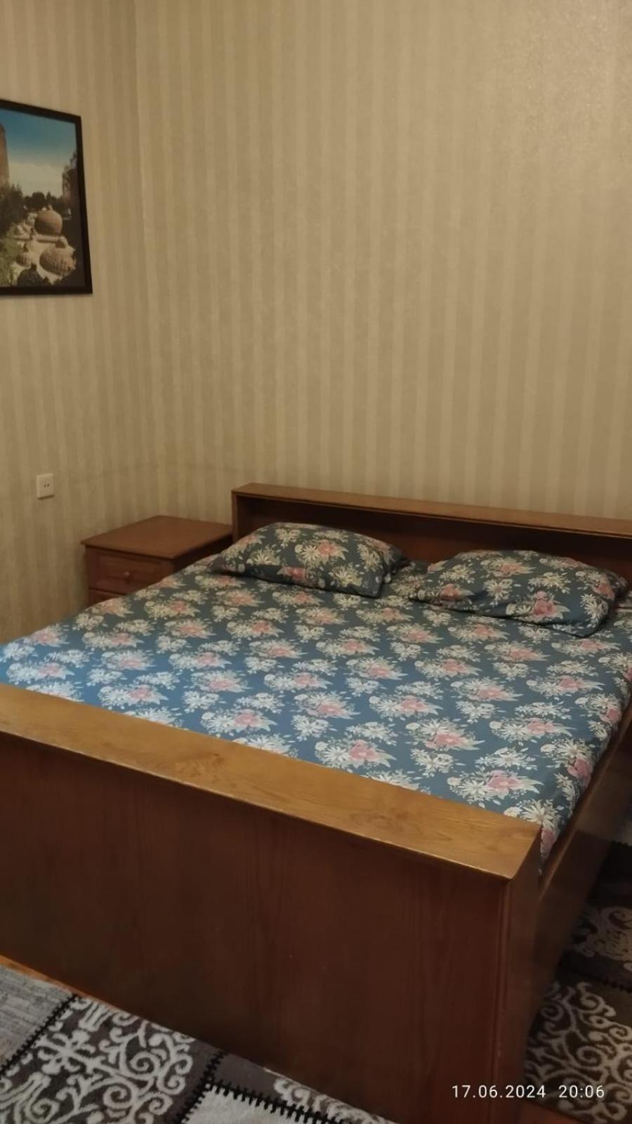 Guesthouse Khazar In Old City Baku Bagian luar foto