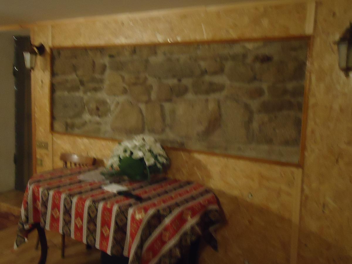 Guesthouse Khazar In Old City Baku Bagian luar foto